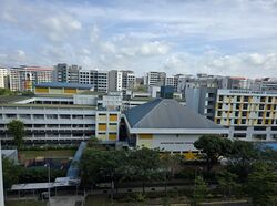 Blk 232 Tampines Street 21 (Tampines), HDB 5 Rooms #528639571